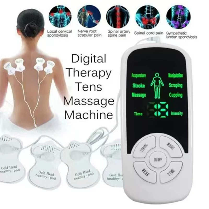 Universal massager, wholesale