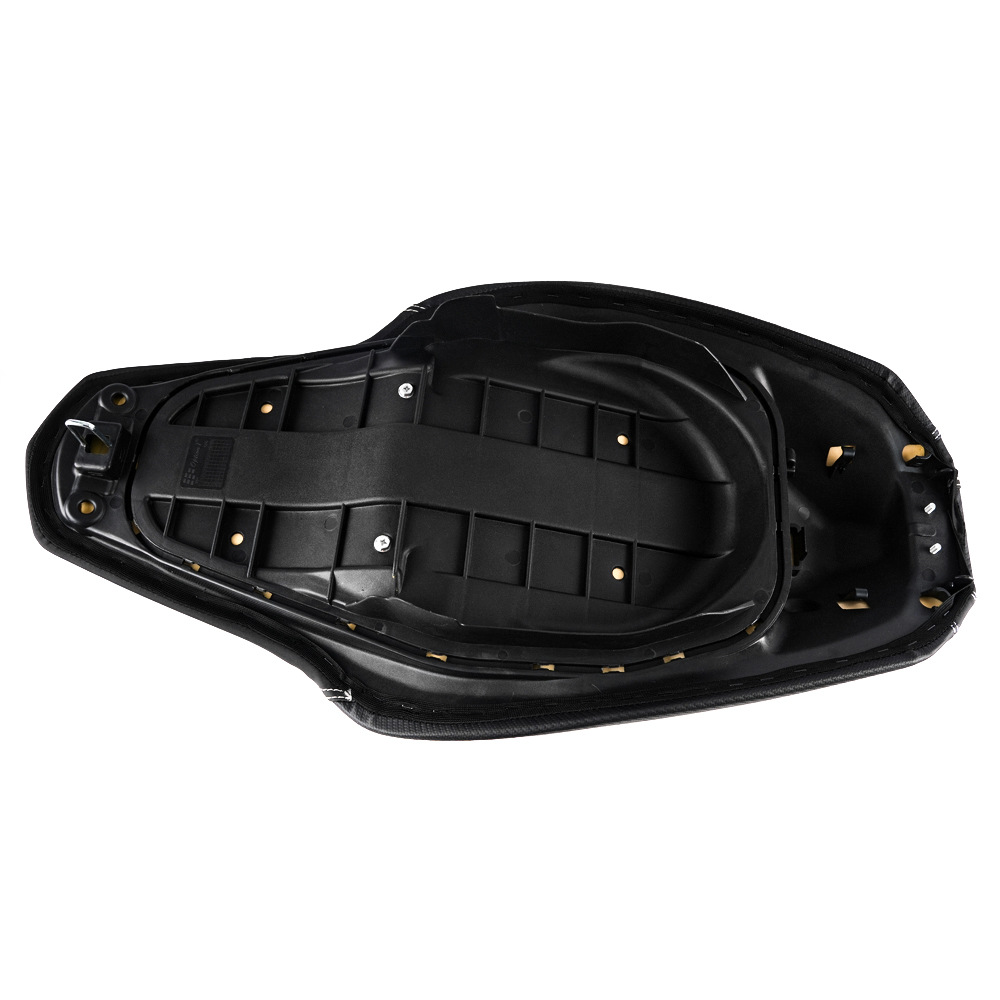 Suitable for 21-24 Yamaha Aeroxsportsx155 Modified Seat Cushion Aerox155 Seat Bag Nvx155 Seat Cushion