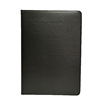 25K leather notebook 80 pages business notepad 7901