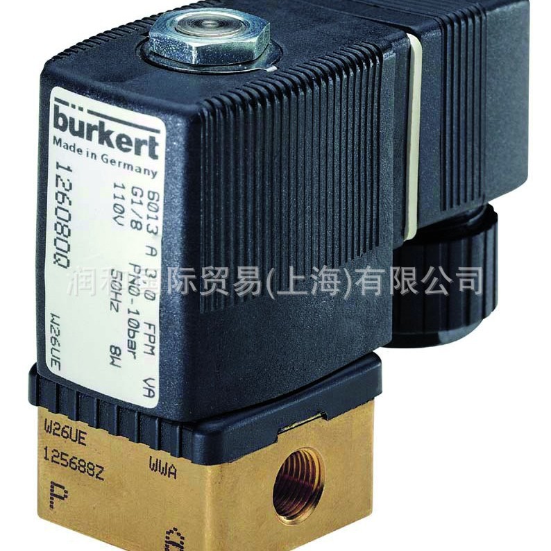 德国BERKERT电枢阀，BERKERT球阀，BERKERT止回阀