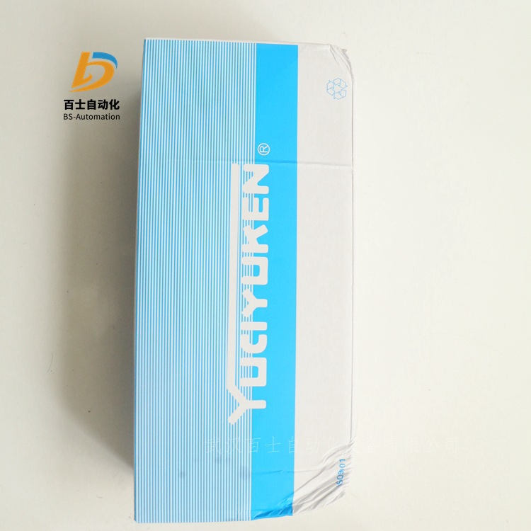 YUKEN油研单向阀CIT-03-35-50全新原装供应