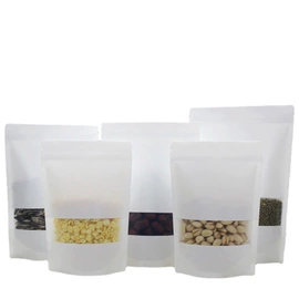 休闲食品包装;其他食品包装;粮油米面包装