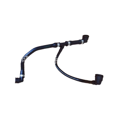 8616 914, automobile water pipe