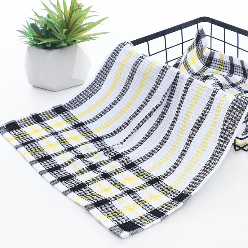 Wafflour 단조-검정색과 노란색 (단일 팩)