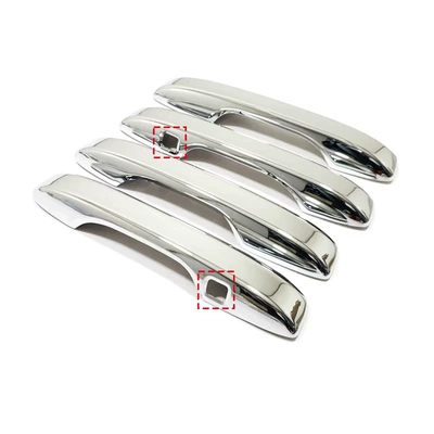 Modification Accessories, Portal Wrist - electroplating-dual-smart-hole