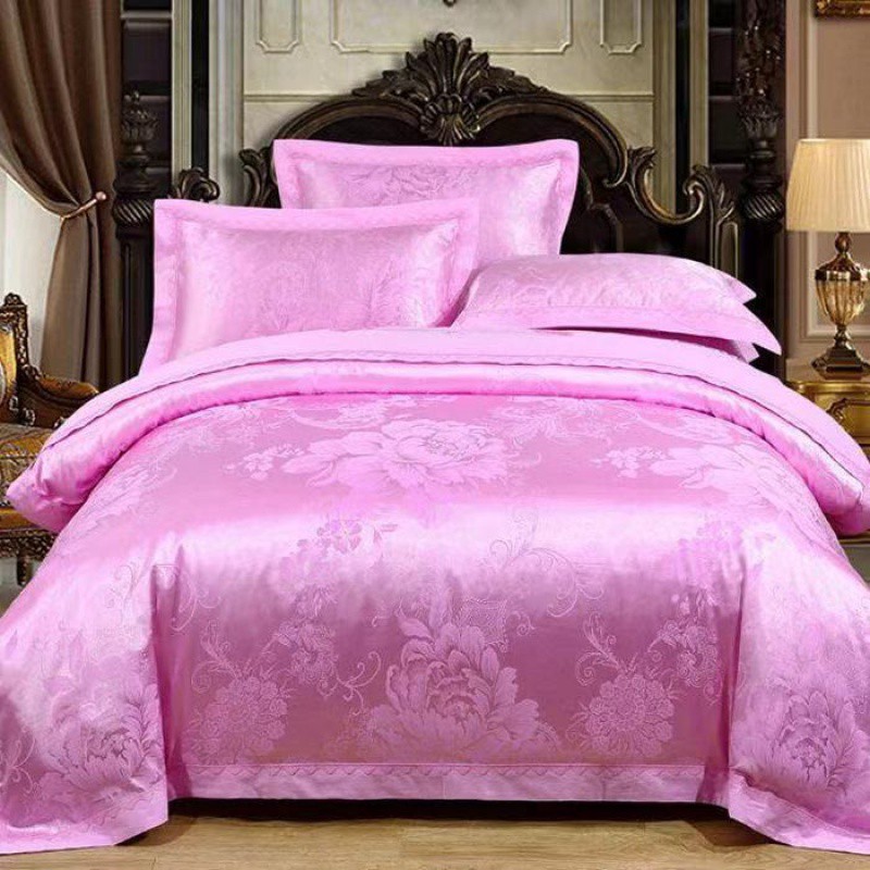 새들의 노래와 꽃의 향기