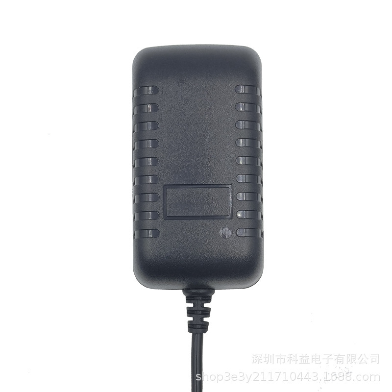安定した出力 8.4V1A 8.4W カメラ、リモートコントロールカー、プリンターリチウム電池アダプター|undefined