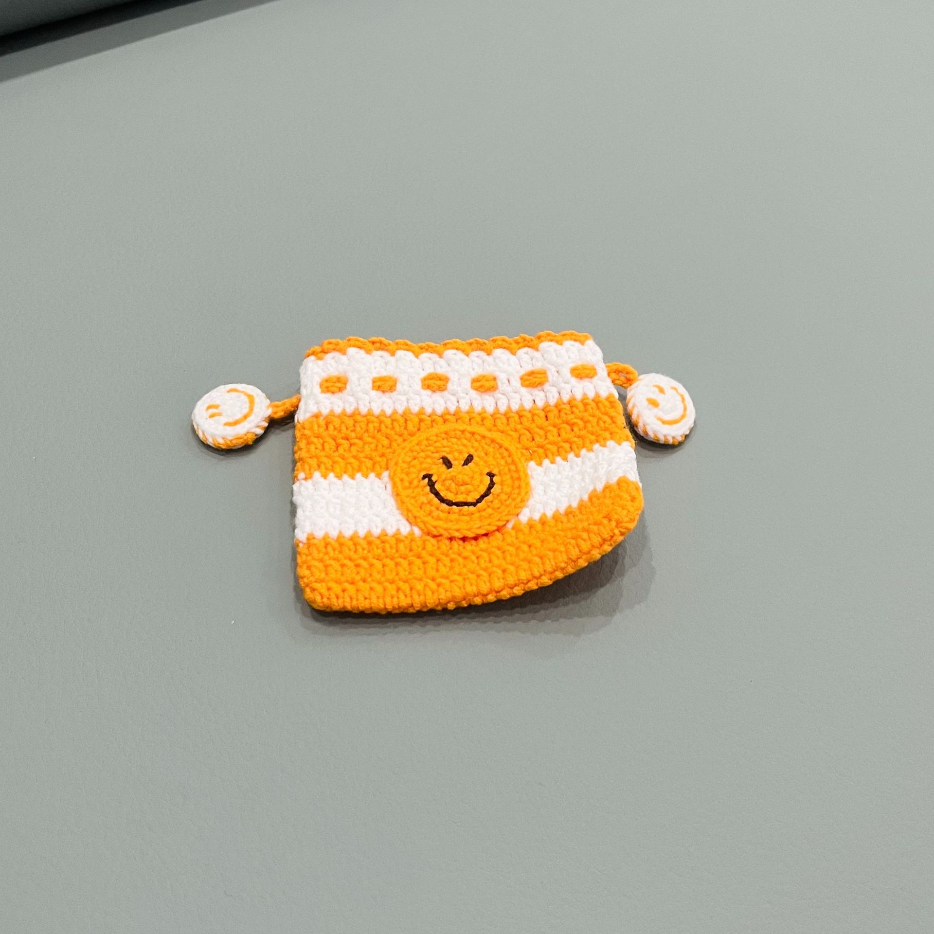 Cara sonriente 10x9cm