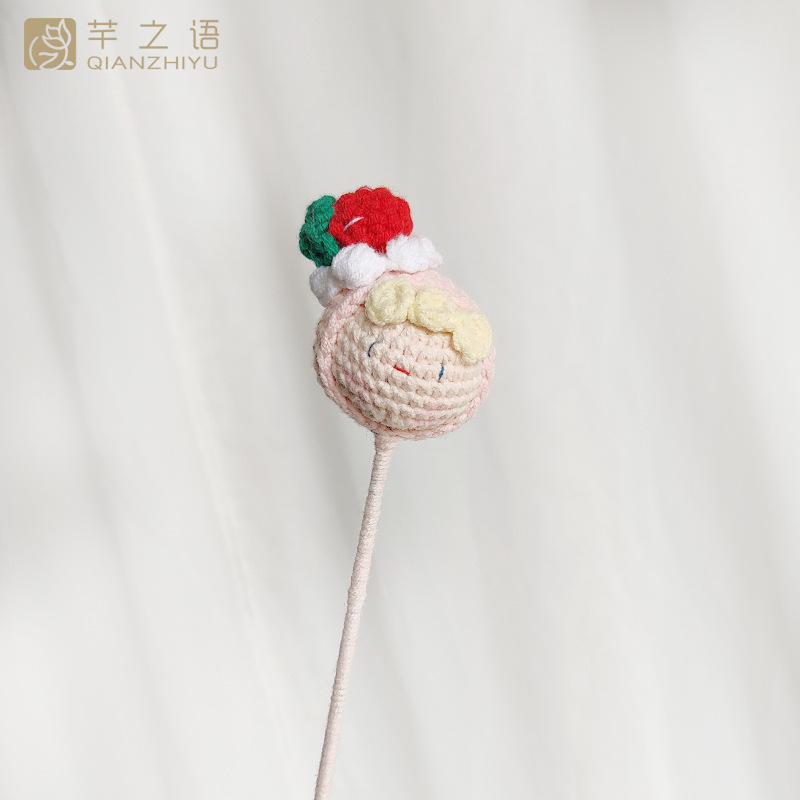 Producto terminado-Candy Girl