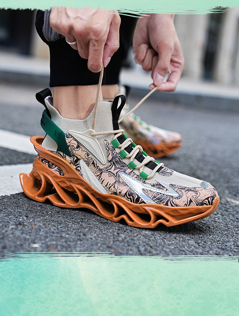 Scarpe sportive Scarpe da uomo Scarpe transfrontaliere di grandi dimensioni Cina-chic Moda casual Nuove scarpe da lama Scarpe da gioventù da uomo Scarpe da corsa da uomo_voghion.com