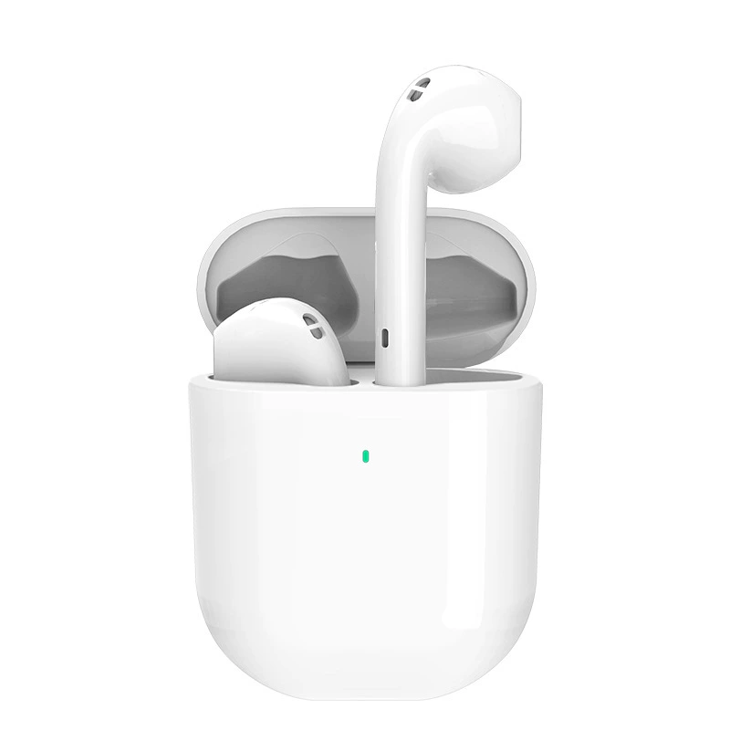 Фабрично-доставка TWS Bluetooth наушники новые спортивные стерео беспроводные ушные наушники-гарнитура wholesale