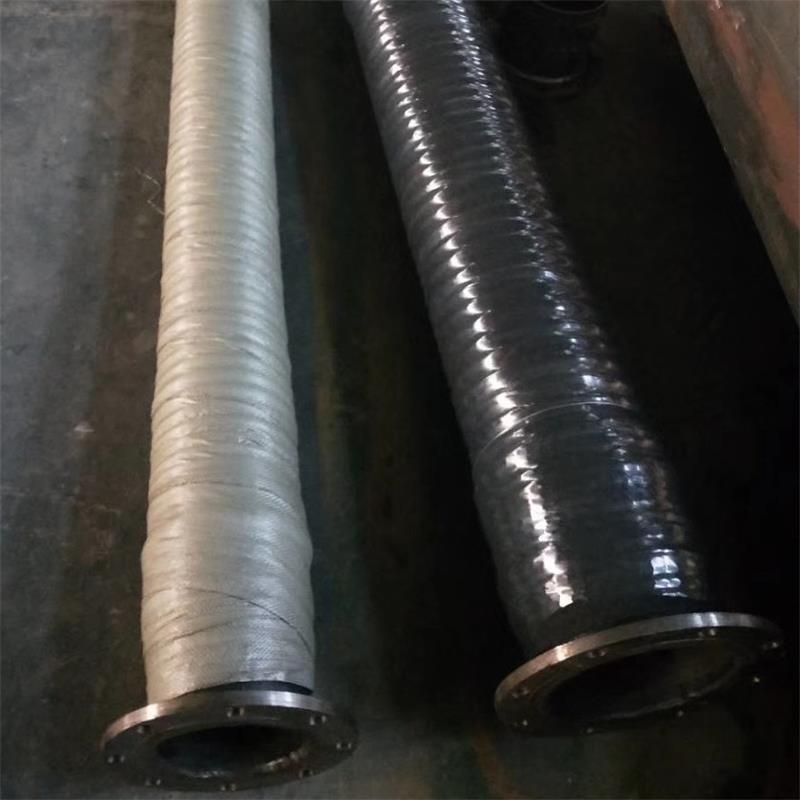 供应 输送工业压缩空气胶管 负压真空胶管