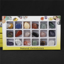 18�N��Ȼˮ���댚ʯԭʯ�Vʯ�˱��V����|�̌W���όW����ͯ�Y���