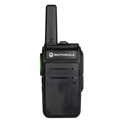 Area Super Long Standby, Vehicle-mounted interphone
