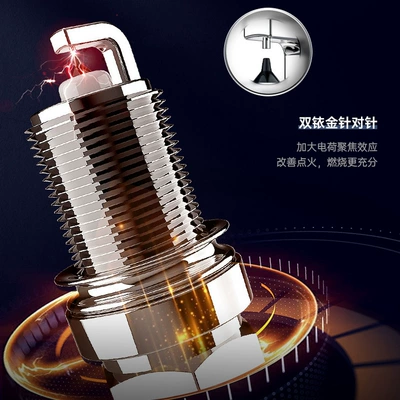 s5 Spark Plug 1.5 1.3 – Alışdırma şamı (Sveçalar)