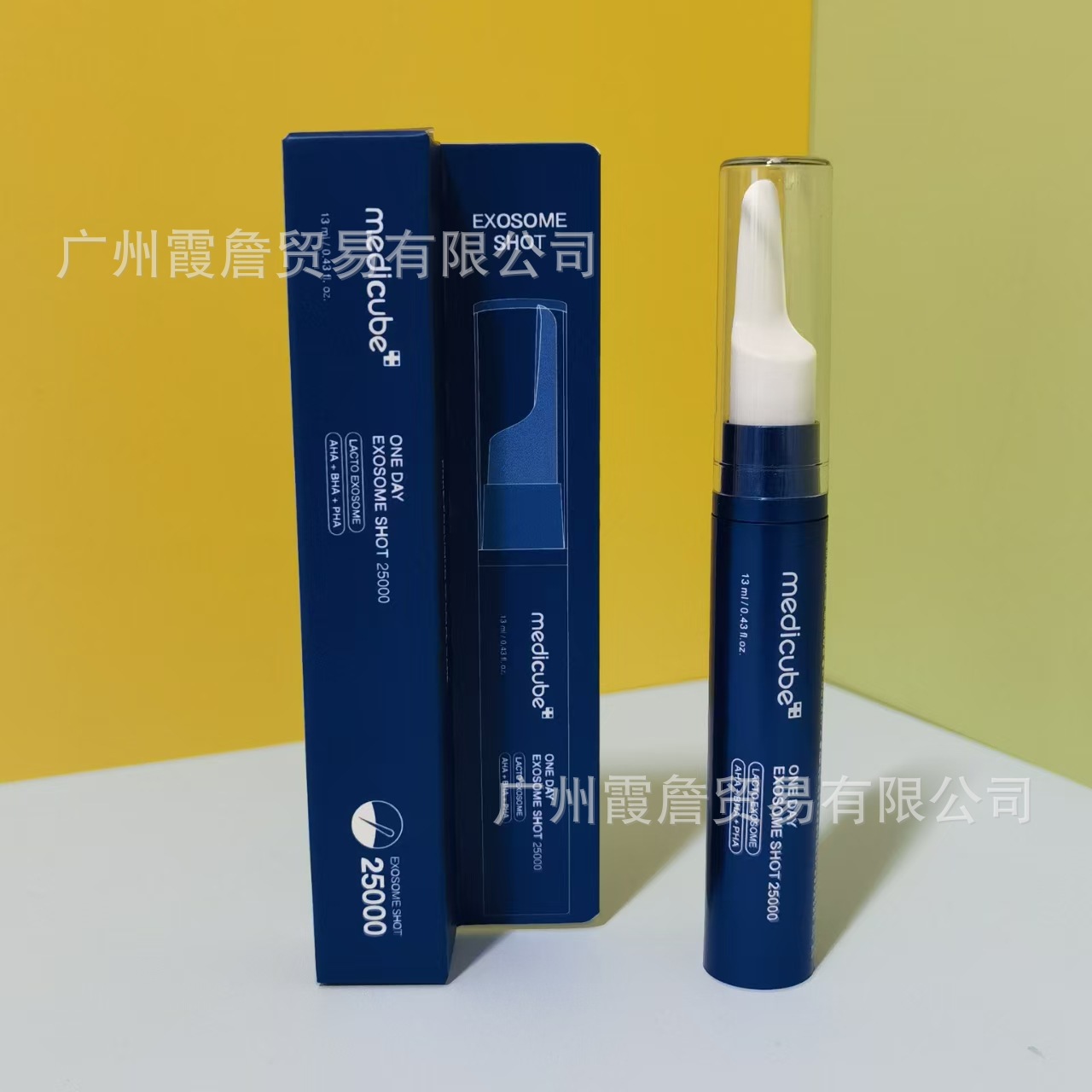 Mascarilla Facial Nocturna de Colágeno Peel-Off Reafirmante para Cuidado Nocturno Facial image 30