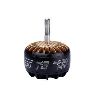 iFlight wing flying T4 214 660/400KV X-Class racing brushless motor model