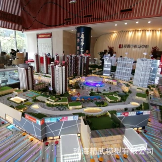 地理公园沙盘盘模型制作 5A景区沙盘 6A景区沙盘模型制作