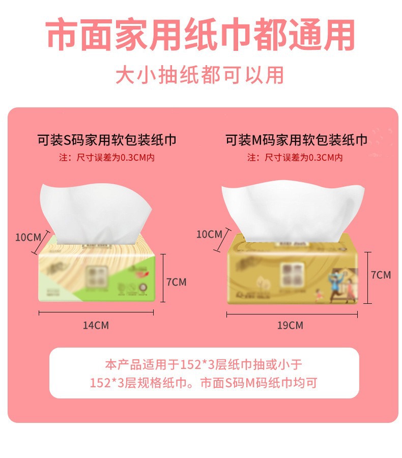 Cute Car Tissue Box Armrest Hanging Creative Cartoon Car Paper Box Car Decoration Supplies for Women