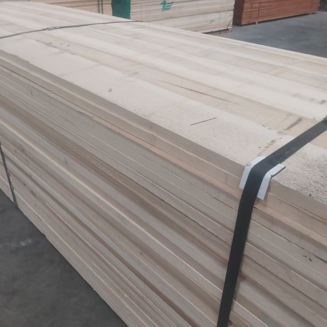 长期批发供应美国黄杨木烘干木板材,多种规格,欢迎选购