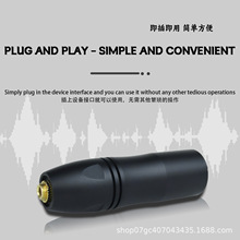 �D���^3.5mm�D���z���^XLR���l�D�Ӿ�48V������D�Q�^������