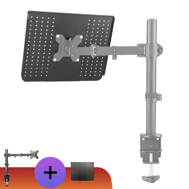Monitor Stand Computer Screen Shelf DIY Six Series Bracket Accessories Free Combination and Splicing Various Solutions Monitor Stand Computer Screen Shelf DIY Six Series Bracket Accessories Free Combination and Splicing Various Solutions
