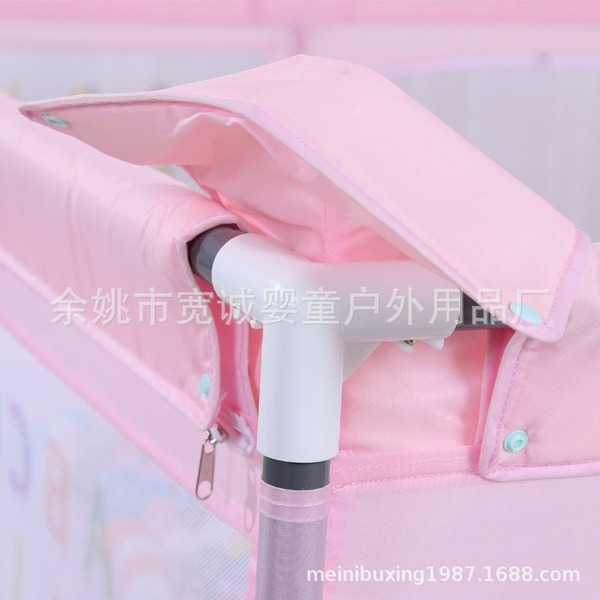 Playpen for baby for crawling