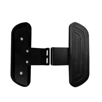 Electric vehicle pedal bicycle Bicycle Electric vehicle pedal - 007-front-pedal-pair