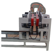 木工机械木工双端开榫机直榫机双端五碟锯五碟开榫机床板开榫机