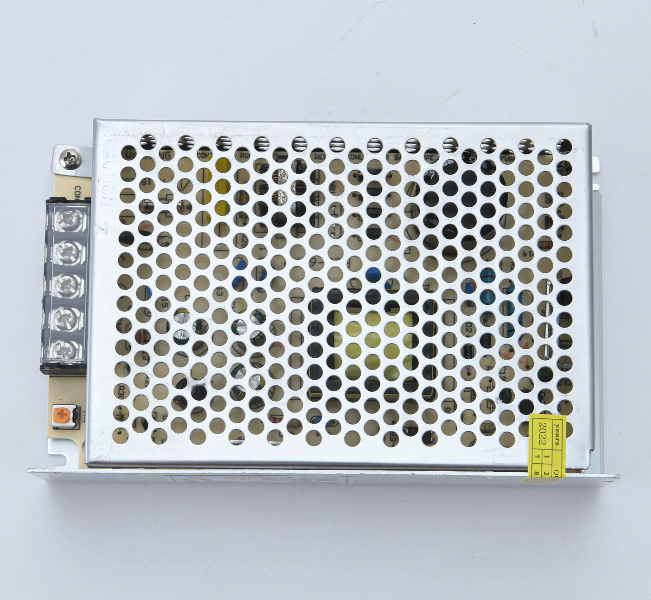Переключатель ключ, питание, LED-монитор, 5В, 12В, 24В