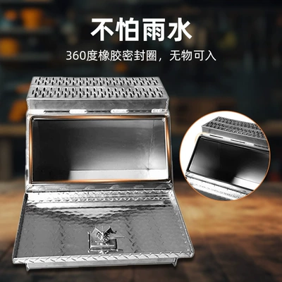 Storage Manufacturer, Repair kit