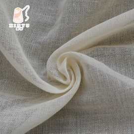 厂家批发棉布宽100cm细纱布料家用蒸布屉布过滤沙布千张布白坯布