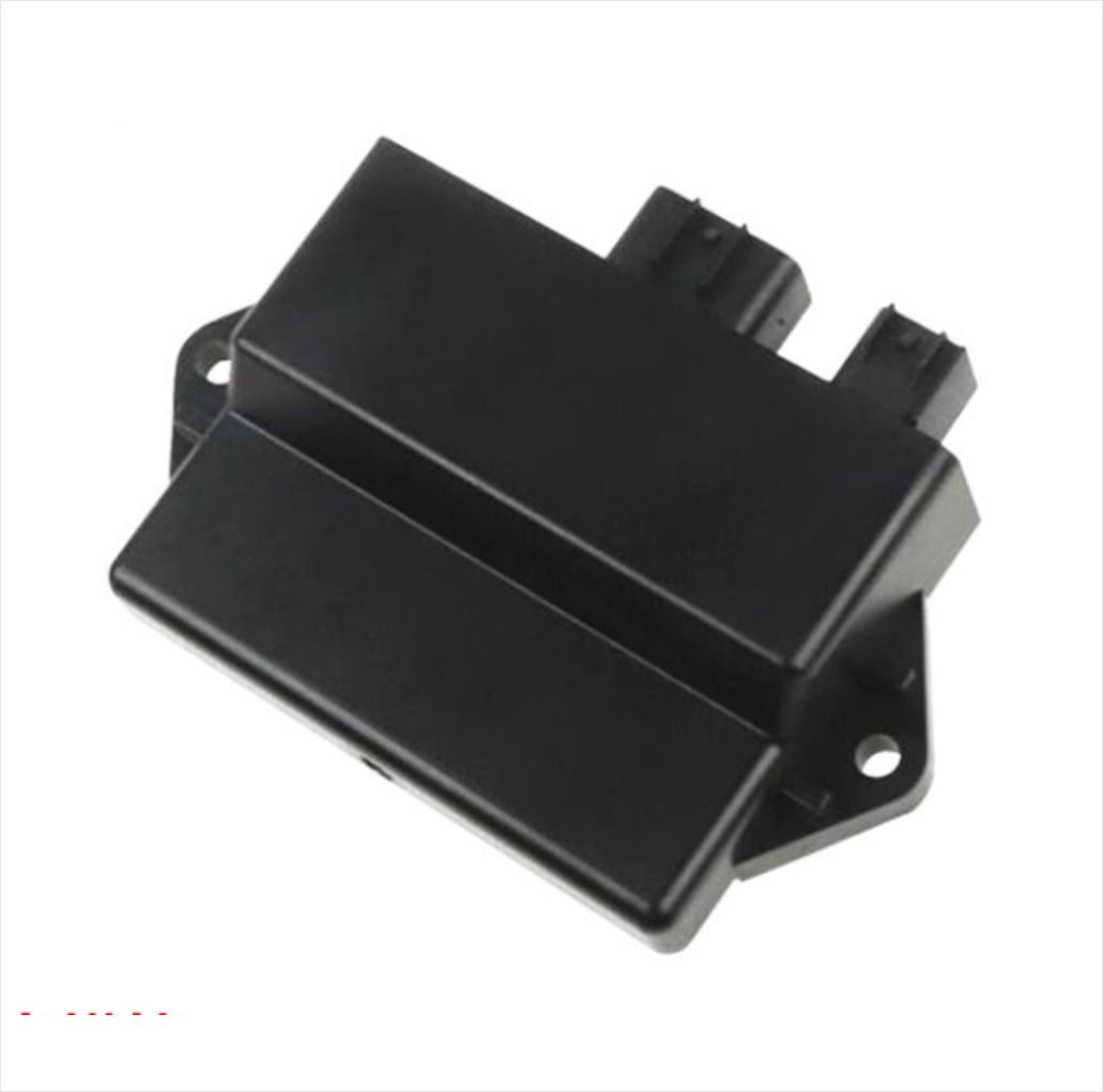 Motorcycle Igniter Double Head Dc. Ac Is Suitable for Yamaha Yfm 350 5Nf-85540-00