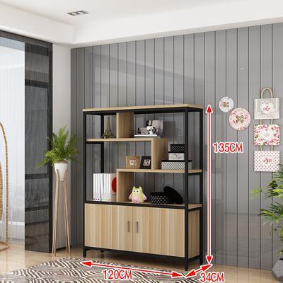 5 층 길이 120 폭 34 높이 135
