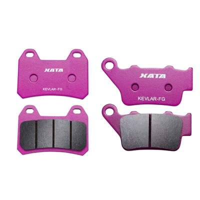 Tormoz supportları: for Rally Motorcycles 450Mt