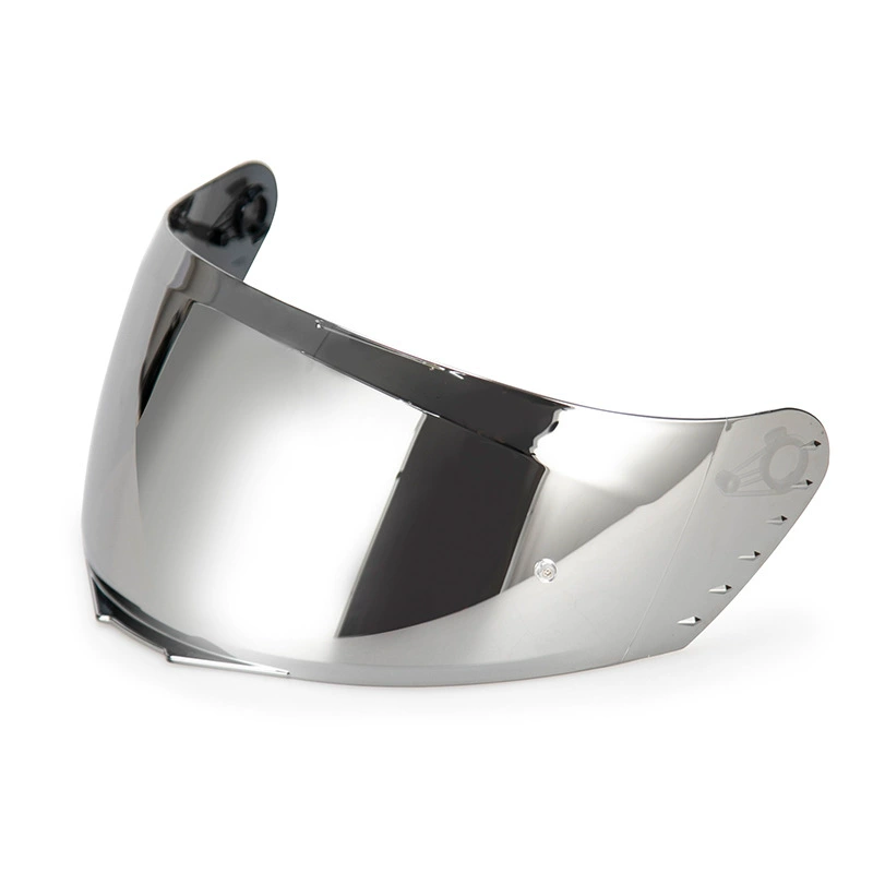 GXT Helmet, lens