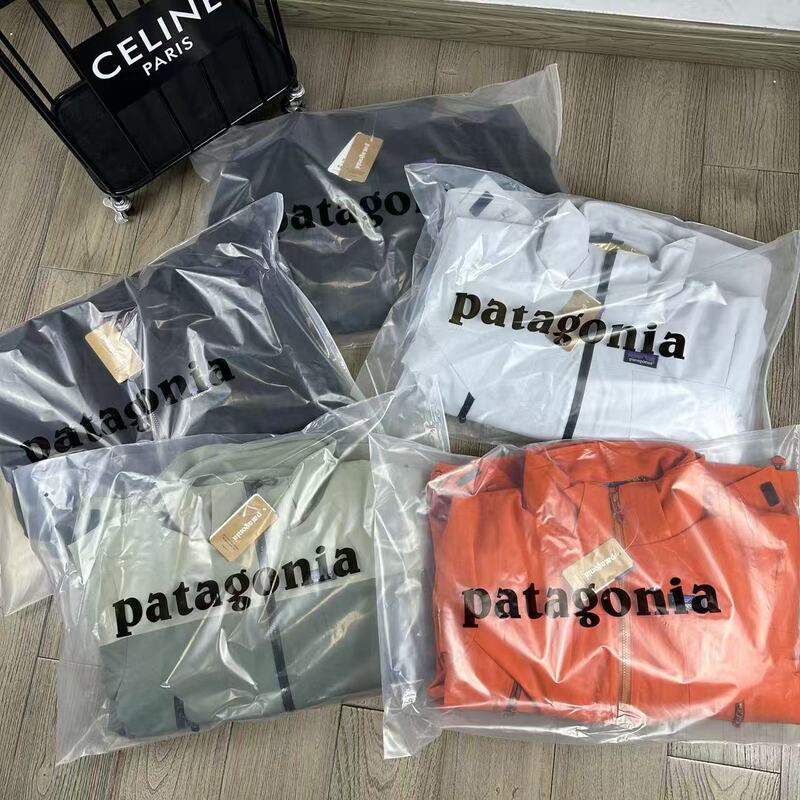 Pata Winter Outdoor Three-In-One Jacket Polar Fleece Liner Hiking Mountaineering Jacket Men's and Women's Jacket