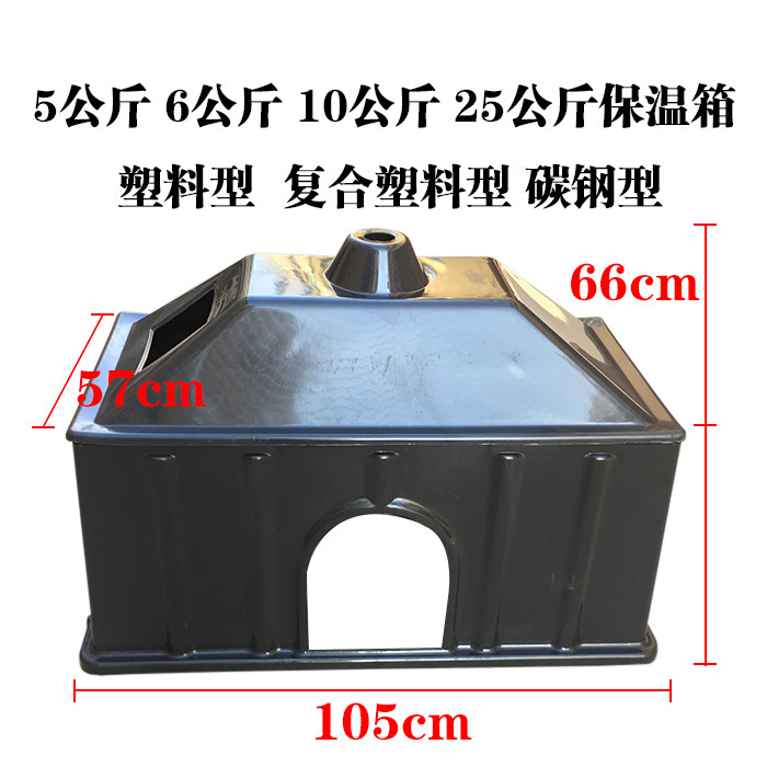 小猪仔猪加厚猪用保温箱 养殖设备加厚塑料仔猪取暖箱保温箱包邮
