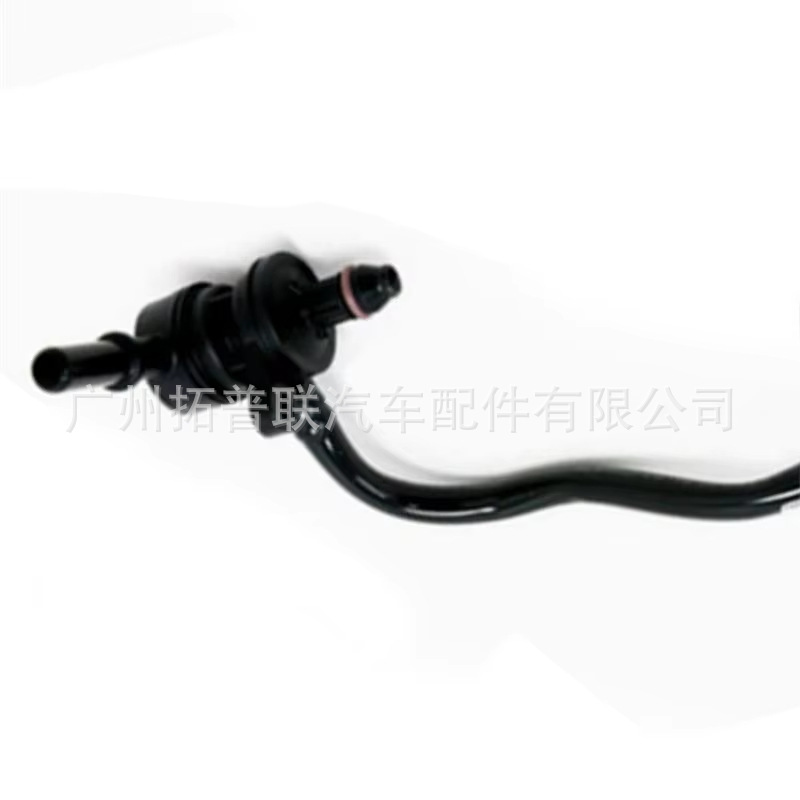 2710180200 2710180729 Is Suitable for Mercedes-Benz M271 Engine Exhaust Pipe Crankcase Ventilation Pipe
