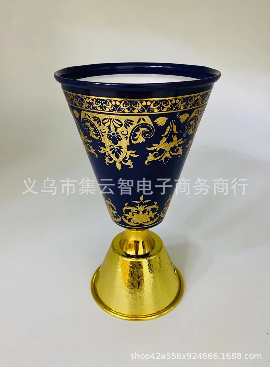 Incense burner, style