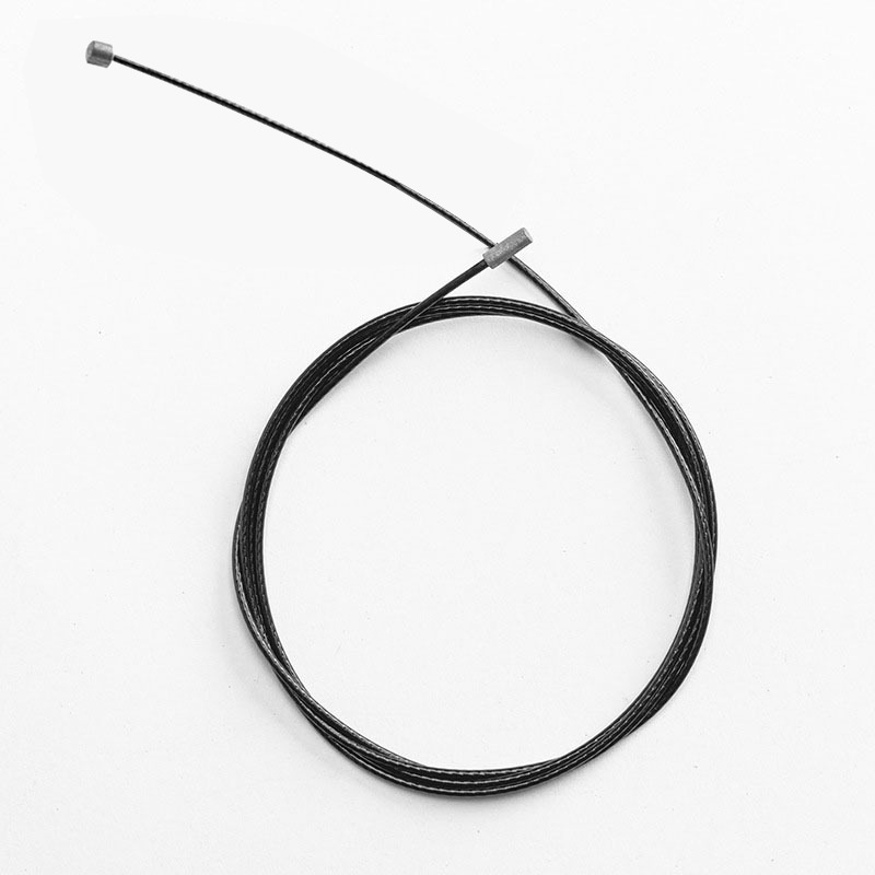 Cables de transmisión para equipos mecánicos, automóviles y motocicletas, cables de freno para patinetas, triciclos y bicicletas de montaña, cable de control de varilla hidráulica para descarga de entrega urgente