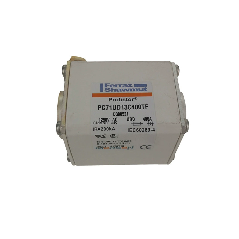 Mersen FR14GG69V20 FR14GG69V25 FR14GG69V32 новые плавкие вставки оригинальная цена поставка
