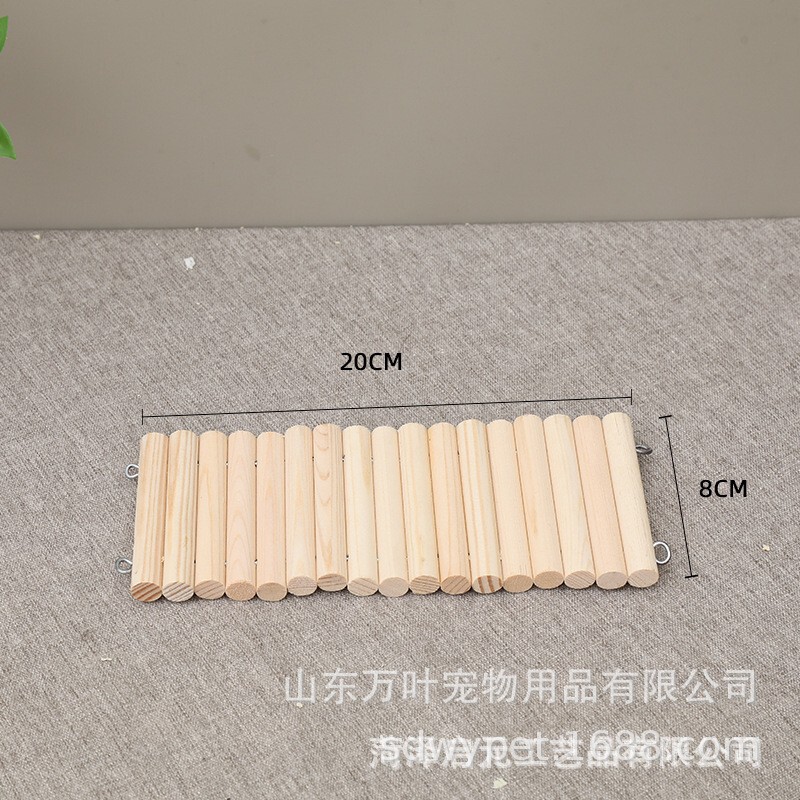 万葉実木ハムスタールチン鶏造景フェンスフェンスフェンス金糸熊ハムスター花枝鼠装飾品タラップ|undefined