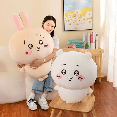 Oyuncaq yastıqlar — Toy Soft Cartoon Pillow