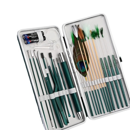 High-definition visual ear picker, professional ear picker tool, ear picker tool, ear picker, children's earwax cleaner