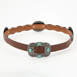 腰带;腰链;丝巾