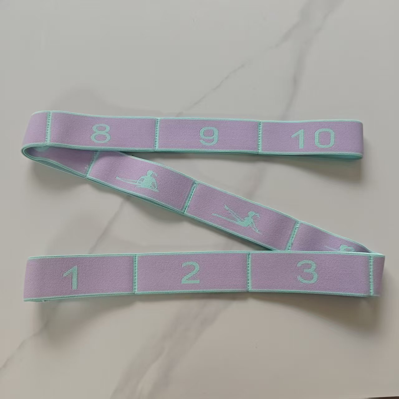 뉴 퍼플 10 그리드 118cm