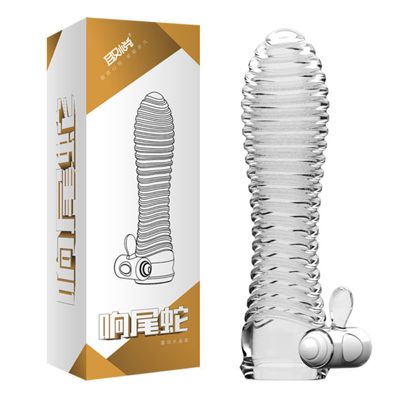 Juego de cristales de placer-Serpiente 6922359301857
