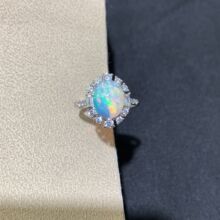 �羳���u�¿� �Č���ָ �r��Ů��Ȼ�W����ָָ�h���lŮʿ10x8mm