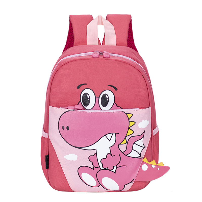 Cross-border 2022 new children's backpack kindergarten children's backpack cartoon cute unicorn men's and women's backpack